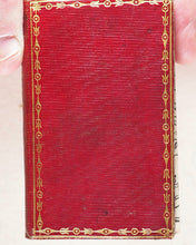 Load image into Gallery viewer, Etrennes Interessantes des Quatre Parties du Monde, pour l'année 1814. [Louis] Janet. Paris. [1813].
