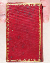 Load image into Gallery viewer, Etrennes Interessantes des Quatre Parties du Monde, pour l'année 1814. [Louis] Janet. Paris. [1813].
