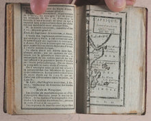 Load image into Gallery viewer, Etrennes Interessantes des Quatre Parties du Monde, pour l'année 1814. [Louis] Janet. Paris. [1813].
