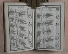 Load image into Gallery viewer, Amours de Diane et d'Endymion, Les. Marcilly. Paris. [1819]. >>13 sublime miniature engravings<<

