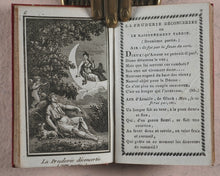 Load image into Gallery viewer, Amours de Diane et d'Endymion, Les. Marcilly. Paris. [1819]. >>13 sublime miniature engravings<<
