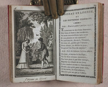 Load image into Gallery viewer, Amours de Diane et d'Endymion, Les. Marcilly. Paris. [1819]. >>13 sublime miniature engravings<<
