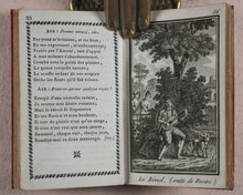 Load image into Gallery viewer, Amours de Diane et d'Endymion, Les. Marcilly. Paris. [1819]. >>13 sublime miniature engravings<<
