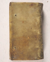 Load image into Gallery viewer, Pub. Papinius Statius. Denuo ac Serio emendatus. Guiljelmum Ianss: Caesium. [Amsterdam].>>Dramatic and significant classical poetry in miniature<< 1624.
