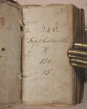 Load image into Gallery viewer, Pub. Papinius Statius. Denuo ac Serio emendatus. Guiljelmum Ianss: Caesium. [Amsterdam].>>Dramatic and significant classical poetry in miniature<< 1624.
