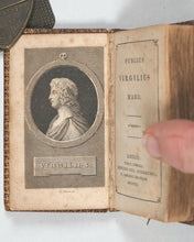 Load image into Gallery viewer, Publius Virgilius Maro. Pickering, 31 Lincoln's Inn Fields. London. 1821.
