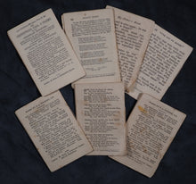 Load image into Gallery viewer, Doudney, D.A. Little Book bag or, Pocket Companion adapted for Railway Travellers, District Visitors, Mothers' Meetings, School Prizes, Emigrant Farewells &amp;c. &amp;c. Mack, W. &amp; W. Wileman or from the author, St. Luke's Vicarage Bedminster, Bristol. 1866.
