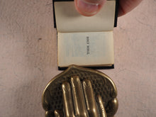 Load image into Gallery viewer, Holy Bible containing Old and New testaments. Bryce, David &amp; Son. Glasgow. 1902. Coronation of Edward vii and Queen Alexandra, 1901. >>Miniature Coronation Bible<<
