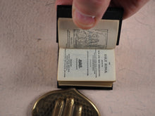 Load image into Gallery viewer, Holy Bible containing Old and New testaments. Bryce, David &amp; Son. Glasgow. 1902. Coronation of Edward vii and Queen Alexandra, 1901. >>Miniature Coronation Bible<<

