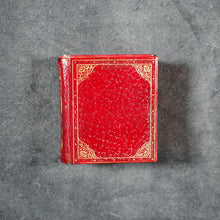 Load image into Gallery viewer, Tennyson, Alfred Lord. Poetical Works. Eyre and Spottiswoode, (Bible Warehouse), Ltd., 33, Paternoster Row. [London]. Circa 1906.
