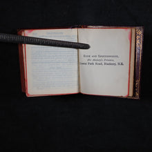 Load image into Gallery viewer, Tennyson, Alfred Lord. Poetical Works. Eyre and Spottiswoode, (Bible Warehouse), Ltd., 33, Paternoster Row. [London]. Circa 1906.
