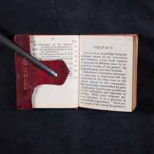 Load image into Gallery viewer, Timpson, Thomas. Biblical Gem designed for the Young. Ward, Thomas &amp; Co. London. 1834.
