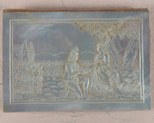 Load image into Gallery viewer, Souvenir, [French Almanac/Diary] 1853. Chez l'Editeur [Not known]. Paris. [1852].
