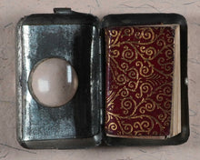 Load image into Gallery viewer, Koran. Qur'an. Steinbrener, Hans. Vimperk, or Winterberg, Czech Republic. Circa 1918.
