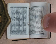 Load image into Gallery viewer, Koran. Qur'an. Steinbrener, Hans. Vimperk, or Winterberg, Czech Republic. Circa 1918.
