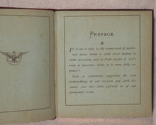 Load image into Gallery viewer, Elliott, E.S. Crowned. Partridge &amp; Co. 9, paternoster Row. E.C. [1880?].
