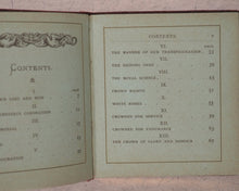 Load image into Gallery viewer, Elliott, E.S. Crowned. Partridge &amp; Co. 9, paternoster Row. E.C. [1880?].
