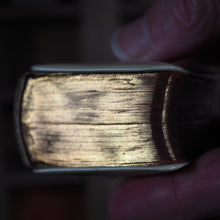Load image into Gallery viewer, Book of common prayer and administration of the Holy communion,  [with] Hymns ancient and modern. [Scarce Boots Ltd. edition]

