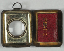 Load image into Gallery viewer, Smallest English Dictionary in the World. Bryce, David &amp; Son. Glasgow. Circa 1900.
