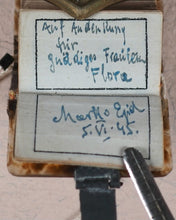 Load image into Gallery viewer, Koran or Qu'ran. Steinbrener, Hans. Vimperk, or Winterberg, Czech Republic. Circa 1935.
