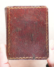 Load image into Gallery viewer, Imitation of Christ. Christian's Pattern or a treatise on the Imitation of Christ. Mason, J[ohn]. London. 1830.
