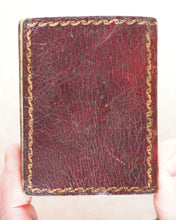 Load image into Gallery viewer, Imitation of Christ. Christian's Pattern or a treatise on the Imitation of Christ. Mason, J[ohn]. London. 1830.
