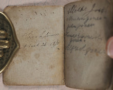 Load image into Gallery viewer, Imitation of Christ. Christian's Pattern or a treatise on the Imitation of Christ. Mason, J[ohn]. London. 1830.
