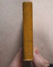 Load image into Gallery viewer, Imitation of Christ. Christian's Pattern or a treatise on the Imitation of Christ. Woolmer, T., 2, Castle St., City Rd. E.C and 66, Paternoster Row, E.C. London. [1889].

