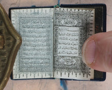 Load image into Gallery viewer, Koran or Qu'ran. Steinbrener, Hans. Vimperk, or Winterberg, Czech Republic. Circa 1955.
