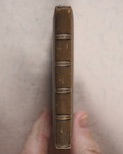 Load image into Gallery viewer, Imitation of Christ]. De Imitatione Christi libri quatuor. Tross, Edwin. Paris. 1855.
