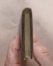 Load image into Gallery viewer, Imitation of Christ]. De Imitatione Christi libri quatuor. Tross, Edwin. Paris. 1855.
