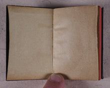 Load image into Gallery viewer, New Testament. Japanese. St. Luke. Bible Societies' Committee for Japan. [Kanagawa]. [1899].
