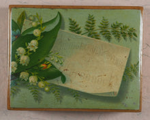 Load image into Gallery viewer, Photographic Souvenir of Greenock. 'GEM' Box of Real Photographs. [No publisher]. [No date. Circa 1867].
