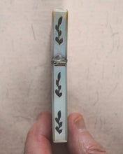 Load image into Gallery viewer, Aide-Mémoire Etui. Palais-Royal. Paris. Circa 1820].
