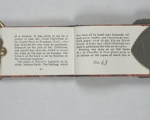 Load image into Gallery viewer, Carroll, Lewis. Jabberwocky, the famous mock heroic epic. Bookhaven Press. [Rosemead. California]. 1970.
