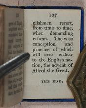 Load image into Gallery viewer, Life of Alfred the Great. Duff, C. &amp; Co. 3 Freeman's Court, Cheapside. London. Circa 1845.
