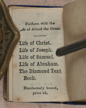 Load image into Gallery viewer, Life of Alfred the Great. Duff, C. &amp; Co. 3 Freeman's Court, Cheapside. London. Circa 1845.
