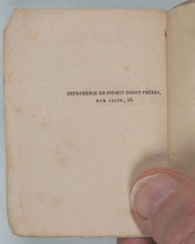 Load image into Gallery viewer, Florian [JeanPierre Claris de]. Estelle. Marcilly. Rue St. Jacques, 10. Paris. Circa 1840.

