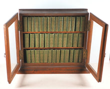 Load image into Gallery viewer, Shakespeare, William. Ellen Terry Shakespeare (complete set of 40). Bryce, David &amp; Son. Glasgow. 1904.
