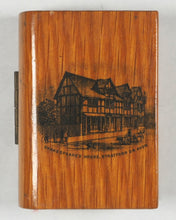Load image into Gallery viewer, Holy Bible containing Old and New testaments. Contains a copy of the Shakespeare Family Register. Bryce, David &amp; Son. Glasgow. 1901.
