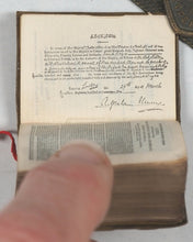 Load image into Gallery viewer, Holy Bible containing Old and New testaments. Contains a copy of the Shakespeare Family Register. Bryce, David &amp; Son. Glasgow. 1901.
