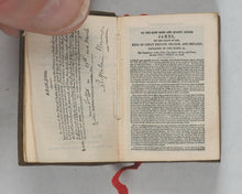 Load image into Gallery viewer, Holy Bible containing Old and New testaments. Contains a copy of the Shakespeare Family Register. Bryce, David &amp; Son. Glasgow. 1901.
