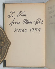 Load image into Gallery viewer, Burns, Robert. Poems. Bryce &amp; Son. Glasgow. Circa 1889. Dainty Little Library series.
