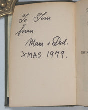 Load image into Gallery viewer, Burns, Robert. Burns' Songs. Bryce, David &amp; Son. Glasgow. Circa 1895. Dainty Little Library.
