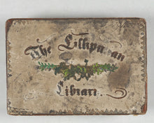 Load image into Gallery viewer, Fenelon, Francois de Salignac. Lilliputian Library. Fechner, F. and Joseph Myers &amp; Co. Guben and London. 1850.
