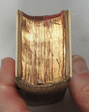 Load image into Gallery viewer, Church of England. Book of Common Prayer and Administration of the Holy Communion together with Psalter or Psalms of David, [+] Hymns Ancient and Modern. Eyre &amp; Spottiswoode [+] William Clowes. [London]. Circa 1915.
