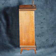 Load image into Gallery viewer, Ada [author, pseudonym of H.G.G. van Steensel van der Aa]. Miniatuurbibliotheek voor jonge meisjes [Young Girl's Library]. No publisher. No place. [1896].
