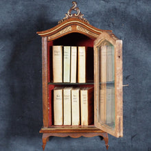 Load image into Gallery viewer, Ada [author, pseudonym of H.G.G. van Steensel van der Aa]. Miniatuurbibliotheek voor jonge meisjes [Young Girl's Library]. No publisher. No place. [1896].
