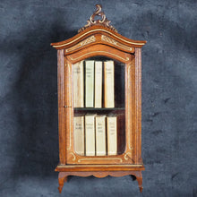 Load image into Gallery viewer, Ada [author, pseudonym of H.G.G. van Steensel van der Aa]. Miniatuurbibliotheek voor jonge meisjes [Young Girl's Library]. No publisher. No place. [1896].
