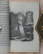 Load image into Gallery viewer, Prévost, L'Abbé. Manon Lescaut. C. Marpon et E. Flammarion. 26, rue Racine, près l'Odéon. Paris. [1892].
